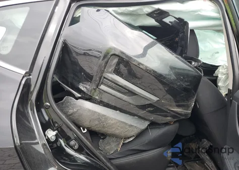 2020 Nissan Rogue S z USA, uszkodzony, nr VIN KNMAT2MV4LP508660